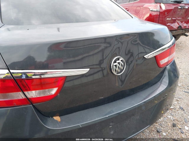 Auction sale of the 2014 Buick Verano Leather Group, vin: 1G4PS5SK5E4158706, lot number: 44900339