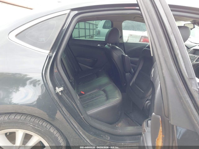 Auction sale of the 2014 Buick Verano Leather Group, vin: 1G4PS5SK5E4158706, lot number: 44900339