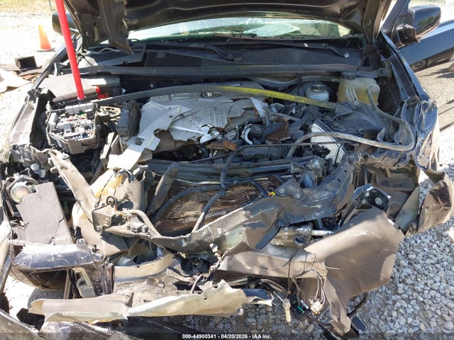 44900341 :رقم المزاد ، 1GYEE637770178494 vin ، 2007 Cadillac Srx V6 مزاد بيع