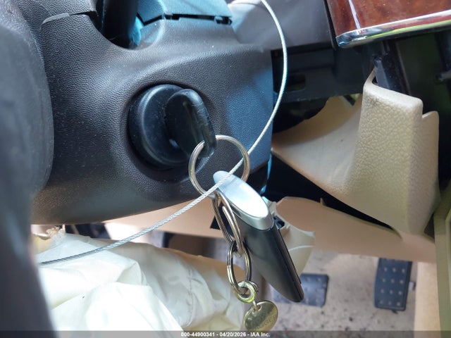 44900341 :رقم المزاد ، 1GYEE637770178494 vin ، 2007 Cadillac Srx V6 مزاد بيع