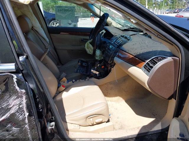 44900341 :رقم المزاد ، 1GYEE637770178494 vin ، 2007 Cadillac Srx V6 مزاد بيع
