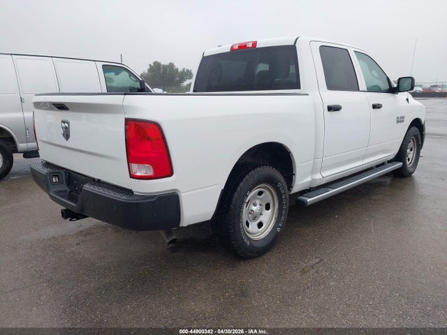 1C6RR6KG7HS768737 RAM 1500 Tradesman 4x2 5&#039;7 Box