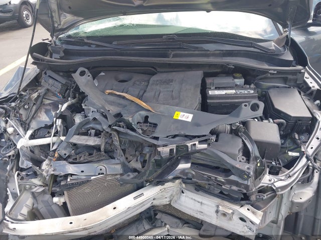 2018 Toyota C-hr Xle მანქანა იყიდება აუქციონზე, vin: NMTKHMBX3JR049130, აუქციონის ნომერი: 44900345