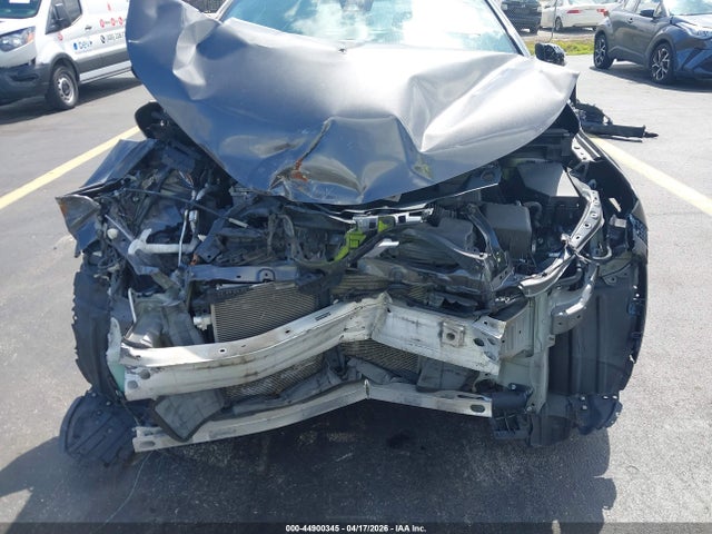 2018 Toyota C-hr Xle მანქანა იყიდება აუქციონზე, vin: NMTKHMBX3JR049130, აუქციონის ნომერი: 44900345