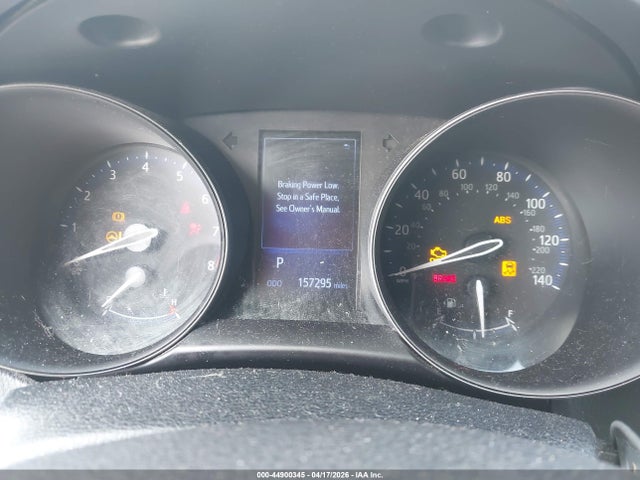 2018 Toyota C-hr Xle მანქანა იყიდება აუქციონზე, vin: NMTKHMBX3JR049130, აუქციონის ნომერი: 44900345