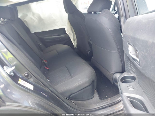 2018 Toyota C-hr Xle მანქანა იყიდება აუქციონზე, vin: NMTKHMBX3JR049130, აუქციონის ნომერი: 44900345