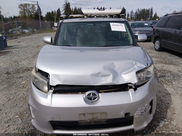 Scion XB 2015 JTLZE4FE5FJ077215 Image 12