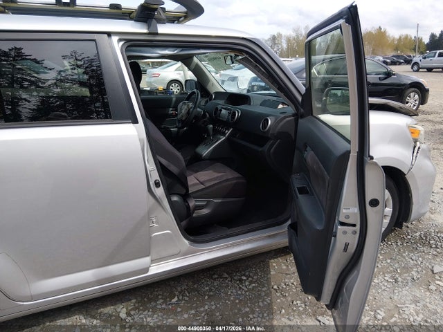 Scion XB 2015 JTLZE4FE5FJ077215 Image 5