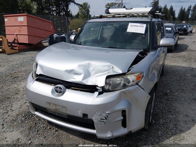 Scion XB 2015 JTLZE4FE5FJ077215 Image 6