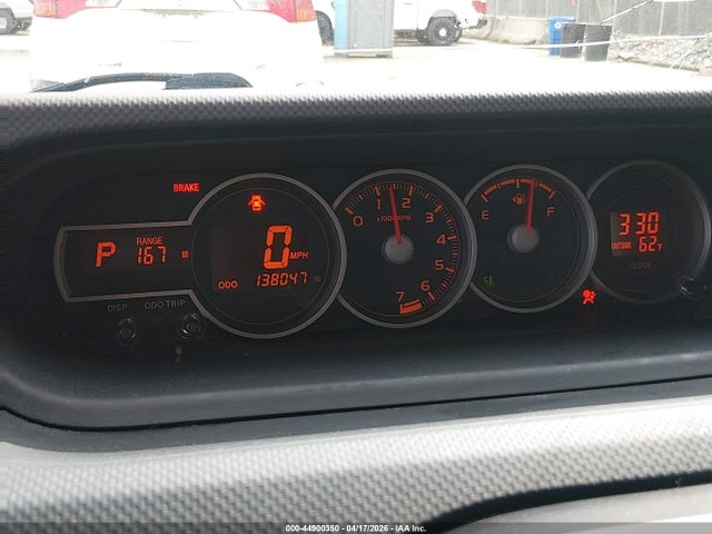 Scion XB 2015 JTLZE4FE5FJ077215 Image 7