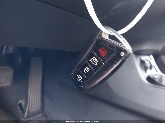 5XYZU3LBXGG333434 Hyundai Santa Fe Sport 2.4l