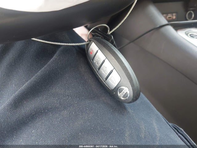 Продаж на аукціоні авто 2022 Nissan Sentra Sv Xtronic Cvt, vin: 3N1AB8CVXNY247000, номер лоту: 44900361