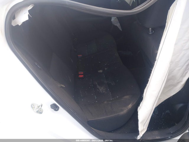 Продаж на аукціоні авто 2022 Nissan Sentra Sv Xtronic Cvt, vin: 3N1AB8CVXNY247000, номер лоту: 44900361