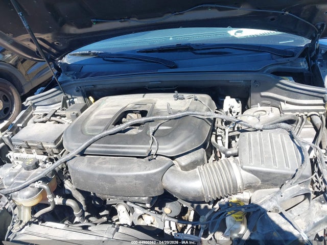 Aukcja sprzedaży 2017 Jeep Grand Cherokee Limited 4x2, vin: 1C4RJEBG3HC798418, numer aukcji: 44900362