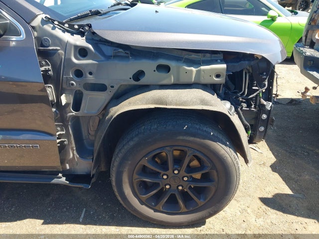 Aukcja sprzedaży 2017 Jeep Grand Cherokee Limited 4x2, vin: 1C4RJEBG3HC798418, numer aukcji: 44900362