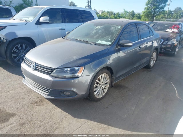 44900367 :رقم المزاد ، 3VWLL7AJ9DM419419 vin ، 2013 Volkswagen Jetta 2.0l Tdi مزاد بيع