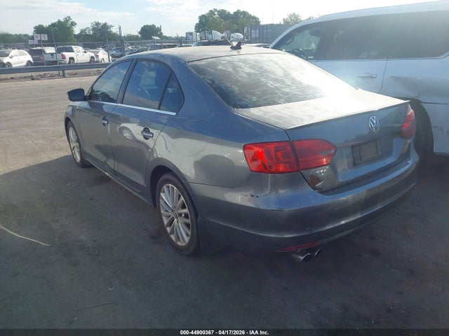 44900367 :رقم المزاد ، 3VWLL7AJ9DM419419 vin ، 2013 Volkswagen Jetta 2.0l Tdi مزاد بيع