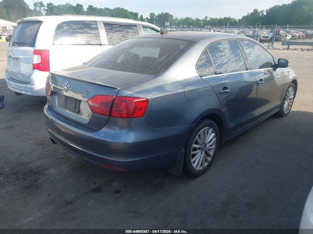44900367 :رقم المزاد ، 3VWLL7AJ9DM419419 vin ، 2013 Volkswagen Jetta 2.0l Tdi مزاد بيع
