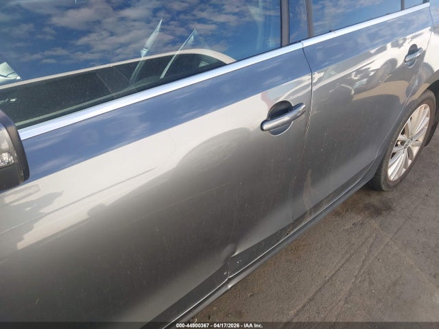 44900367 :رقم المزاد ، 3VWLL7AJ9DM419419 vin ، 2013 Volkswagen Jetta 2.0l Tdi مزاد بيع