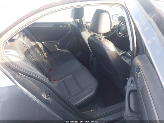 44900367 :رقم المزاد ، 3VWLL7AJ9DM419419 vin ، 2013 Volkswagen Jetta 2.0l Tdi مزاد بيع