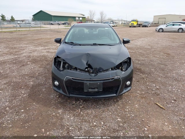 Aukcja sprzedaży 2014 Toyota Corolla S Plus, vin: 5YFBURHE5EP018671, numer aukcji: 44900370