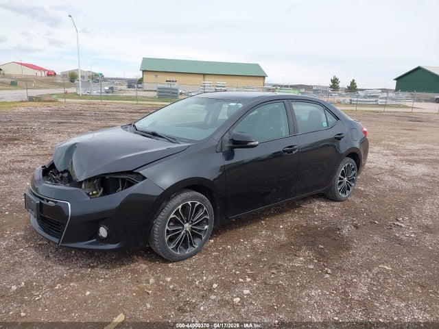 Aukcja sprzedaży 2014 Toyota Corolla S Plus, vin: 5YFBURHE5EP018671, numer aukcji: 44900370