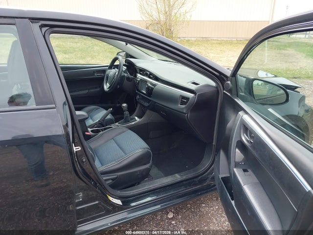 Aukcja sprzedaży 2014 Toyota Corolla S Plus, vin: 5YFBURHE5EP018671, numer aukcji: 44900370