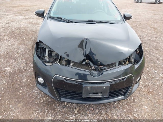 Aukcja sprzedaży 2014 Toyota Corolla S Plus, vin: 5YFBURHE5EP018671, numer aukcji: 44900370