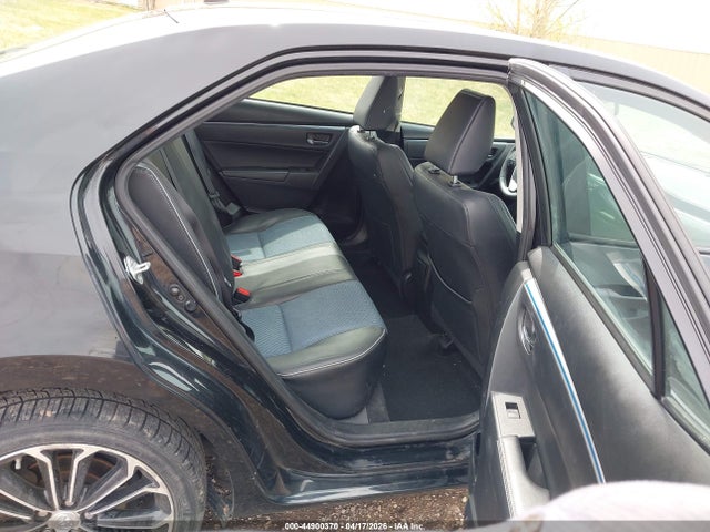Aukcja sprzedaży 2014 Toyota Corolla S Plus, vin: 5YFBURHE5EP018671, numer aukcji: 44900370