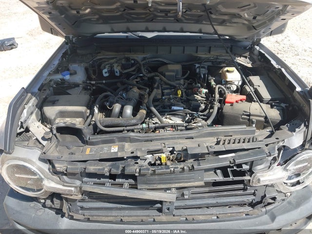 2021 Ford Bronco მანქანა იყიდება აუქციონზე, vin: 1FMDE5DH3MLB09133, აუქციონის ნომერი: 44900371