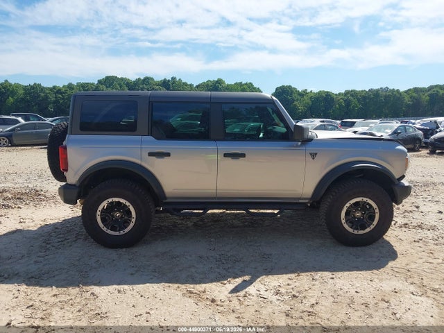 2021 Ford Bronco მანქანა იყიდება აუქციონზე, vin: 1FMDE5DH3MLB09133, აუქციონის ნომერი: 44900371