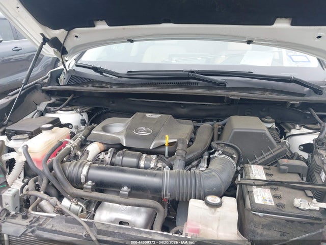 2020 Lexus Nx 300 მანქანა იყიდება აუქციონზე, vin: JTJDARBZ0L2177619, აუქციონის ნომერი: 44900372