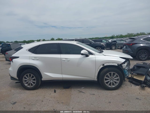 2020 Lexus Nx 300 მანქანა იყიდება აუქციონზე, vin: JTJDARBZ0L2177619, აუქციონის ნომერი: 44900372