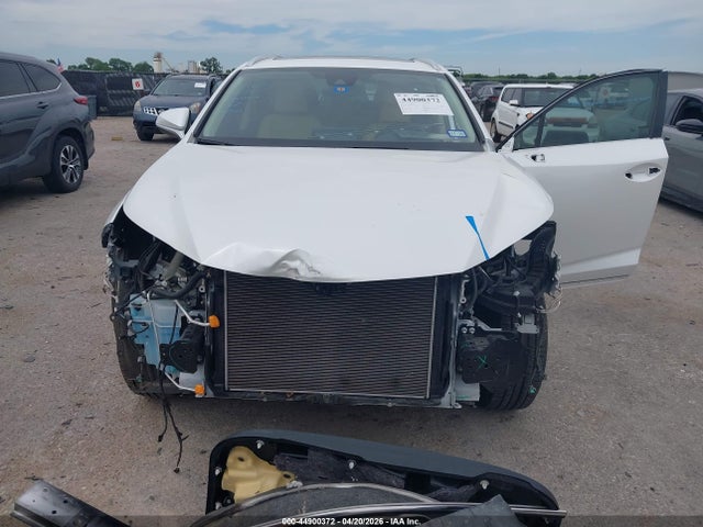 2020 Lexus Nx 300 მანქანა იყიდება აუქციონზე, vin: JTJDARBZ0L2177619, აუქციონის ნომერი: 44900372