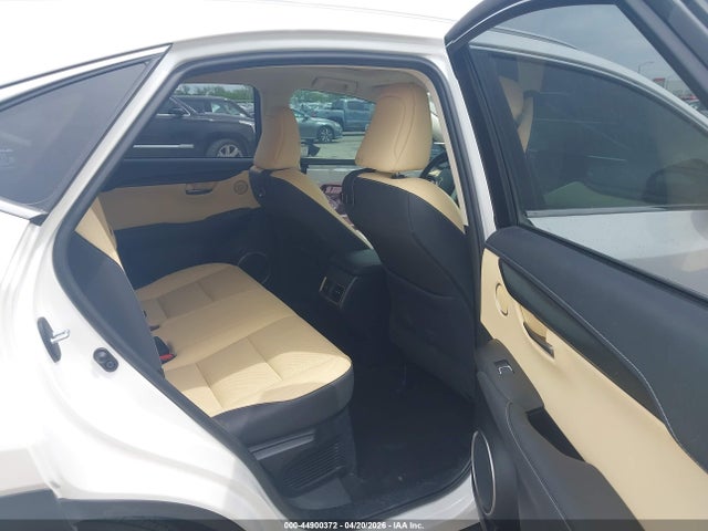 2020 Lexus Nx 300 მანქანა იყიდება აუქციონზე, vin: JTJDARBZ0L2177619, აუქციონის ნომერი: 44900372