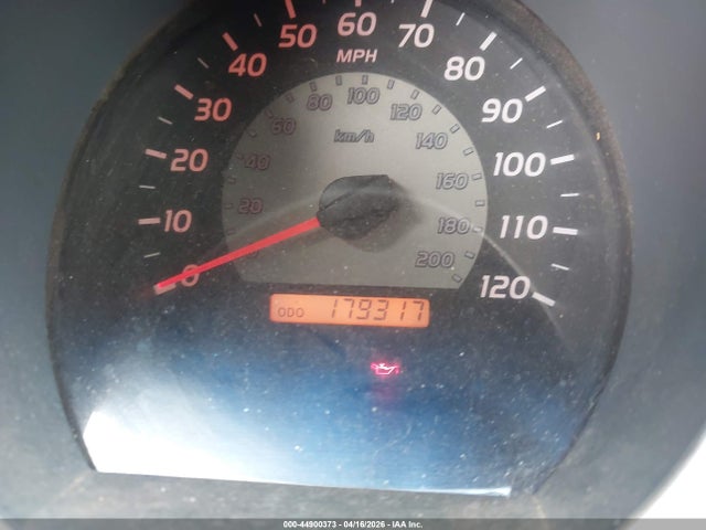 2007 Toyota Tacoma Prerunner V6 მანქანა იყიდება აუქციონზე, vin: 5TETU62NX7Z432005, აუქციონის ნომერი: 44900373