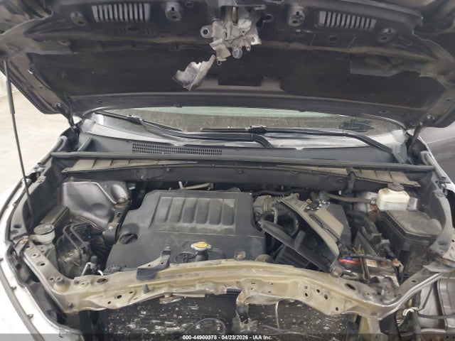 Aukcja sprzedaży 2015 Toyota Highlander Xle V6, vin: 5TDJKRFHXFS085287, numer aukcji: 44900378