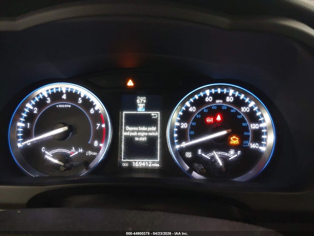 Aukcja sprzedaży 2015 Toyota Highlander Xle V6, vin: 5TDJKRFHXFS085287, numer aukcji: 44900378