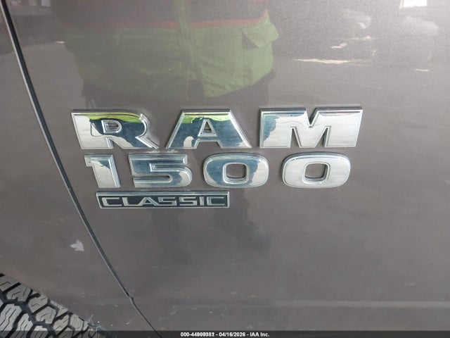 Продажа на аукционе авто 2019 Ram 1500 Classic Tradesman  4x4 6'4 Box, vin: 1C6RR7FG0KS645577, номер лота: 44900381