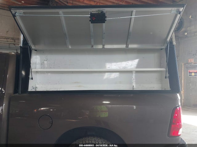 Продажа на аукционе авто 2019 Ram 1500 Classic Tradesman  4x4 6'4 Box, vin: 1C6RR7FG0KS645577, номер лота: 44900381