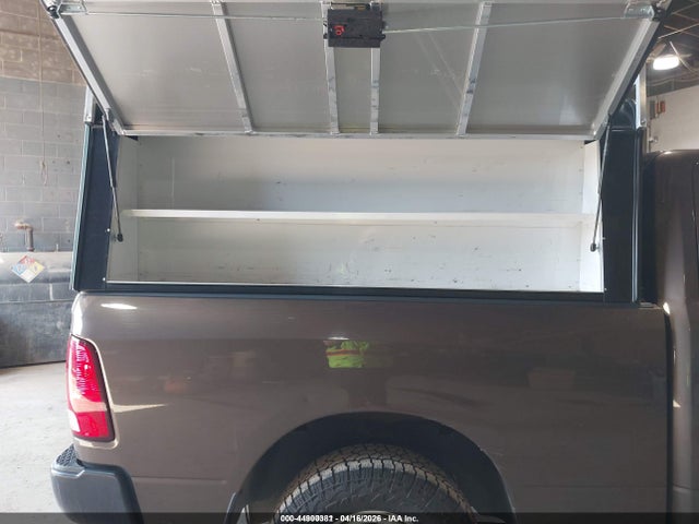 Продажа на аукционе авто 2019 Ram 1500 Classic Tradesman  4x4 6'4 Box, vin: 1C6RR7FG0KS645577, номер лота: 44900381