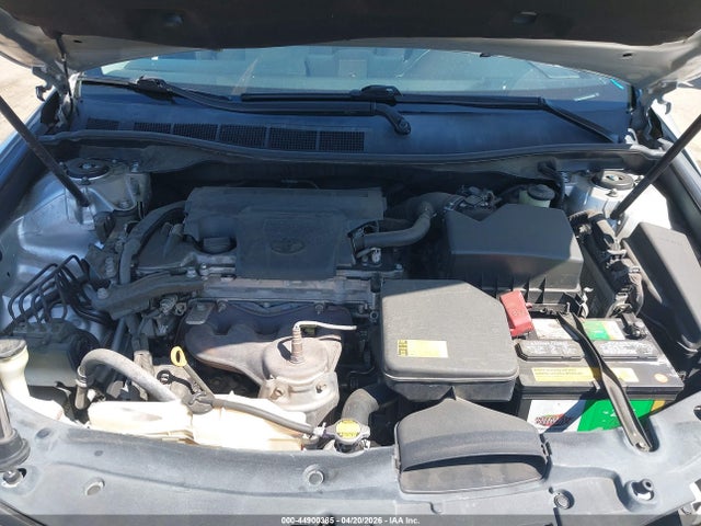 Toyota CAMRY LE 2014 4T1BF1FK9EU416288 Image 10