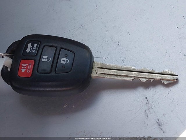 Toyota CAMRY LE 2014 4T1BF1FK9EU416288 Image 11