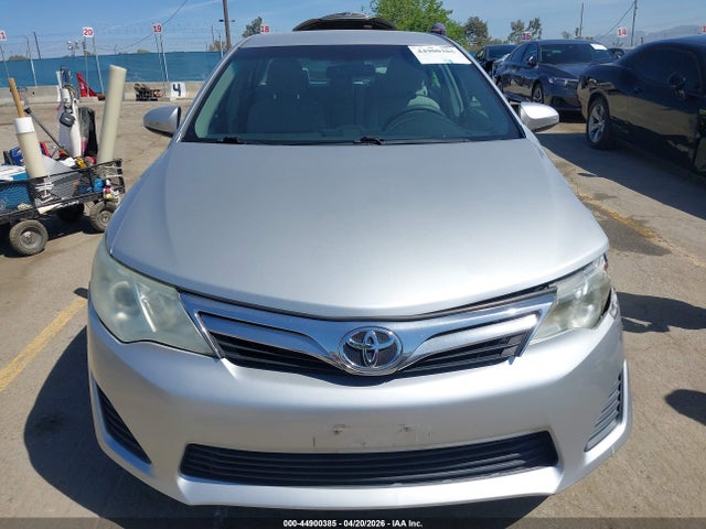 Toyota CAMRY LE 2014 4T1BF1FK9EU416288 Image 12