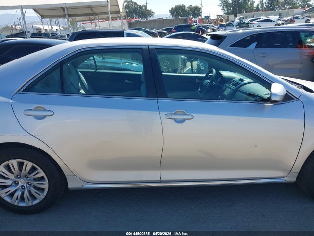 Toyota CAMRY LE 2014 4T1BF1FK9EU416288 Image 13