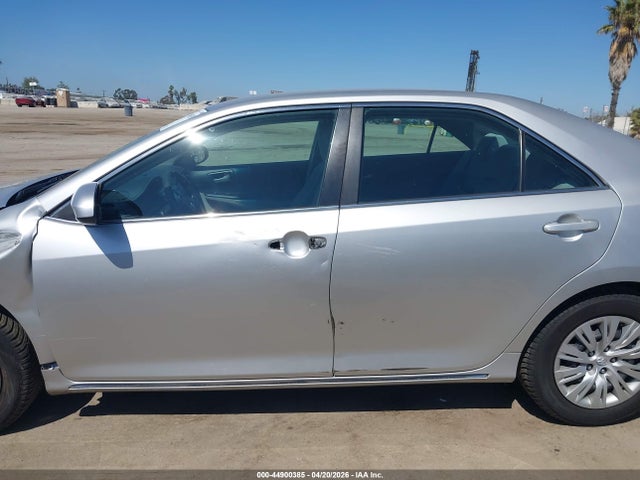 Toyota CAMRY LE 2014 4T1BF1FK9EU416288 Image 14