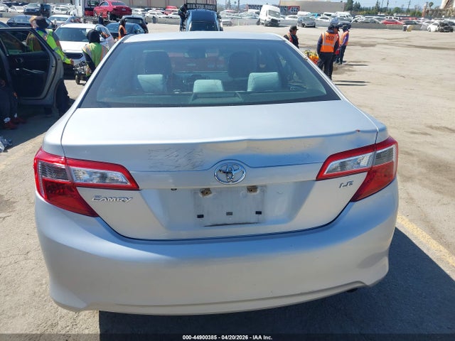Toyota CAMRY LE 2014 4T1BF1FK9EU416288 Image 16