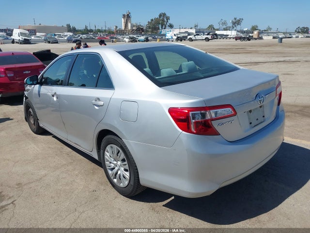 Toyota CAMRY LE 2014 4T1BF1FK9EU416288 Image 3