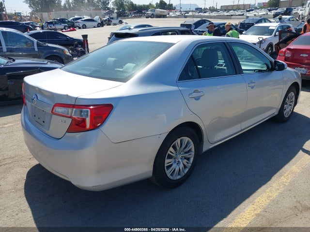 Toyota CAMRY LE 2014 4T1BF1FK9EU416288 Image 4