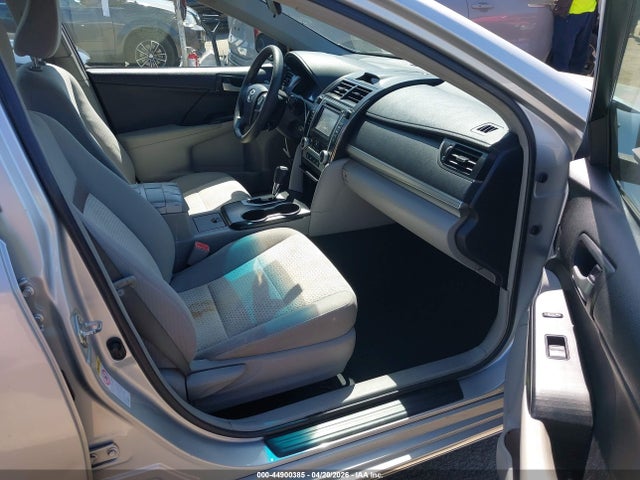 Toyota CAMRY LE 2014 4T1BF1FK9EU416288 Image 5